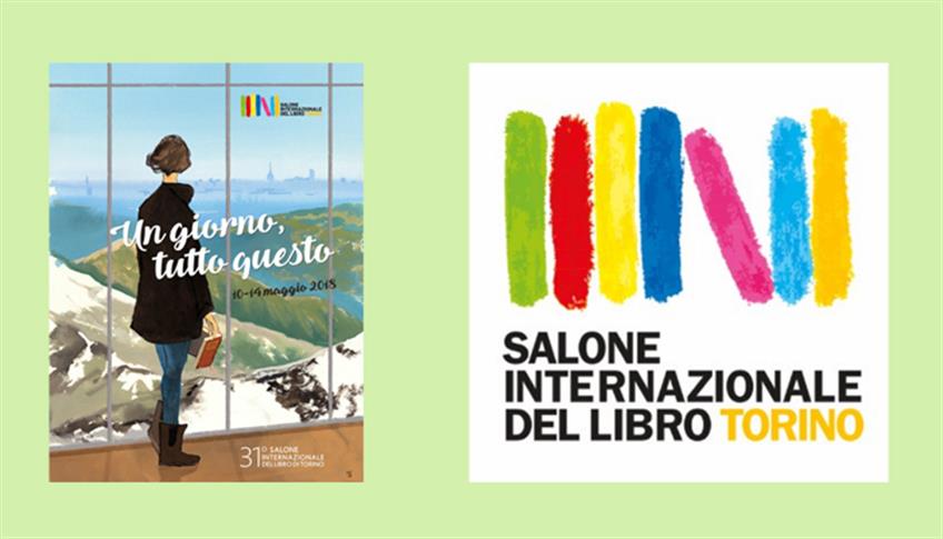SALONE INTERNAZIONALE DEL LIBRO SALONE INTERNAZIONALE DEL LIBRO